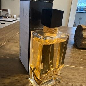 Libre Eau de Parfum 90ml